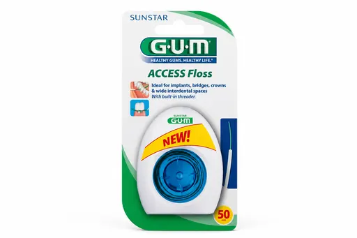 GUM Access Floss