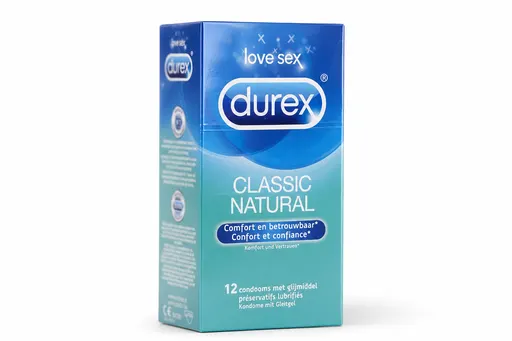 Durex Classic