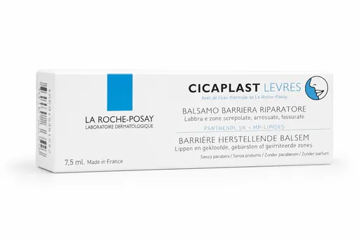 La Roche-Posay Cicaplast Lèvres