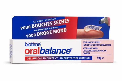 Biotene Oralbalance Gel Salivaire