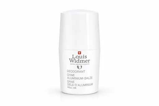 Louis Widmer Déodorant sans aluminium non parfumé