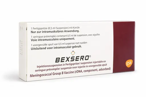 Bexsero