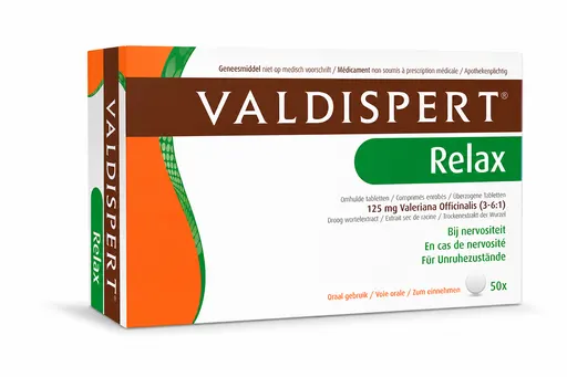 Valdispert Relax