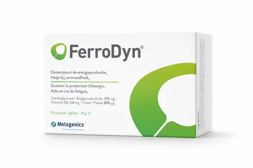 Ferrodyn