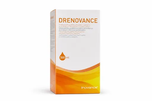 Inovance Drenovance
