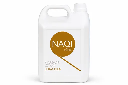 Naqi Massage Lotion Ultra Plus