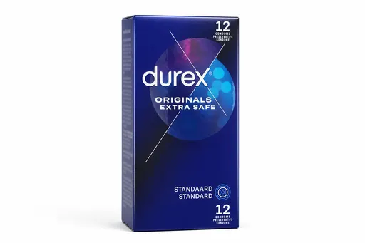 Durex Extra Safe