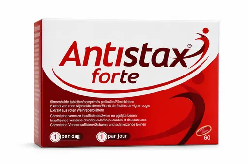 Antistax Forte