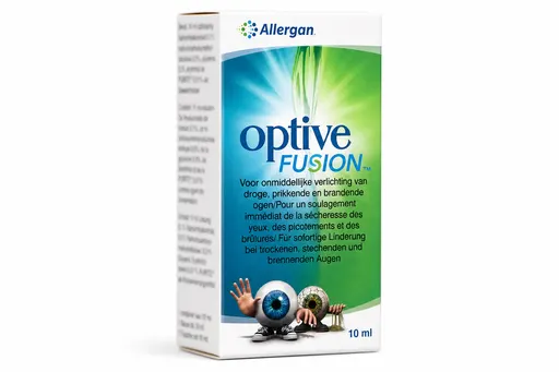 Optive Fusion