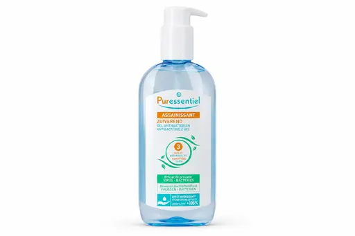 Puressentiel Gel Hydro Alcoolique