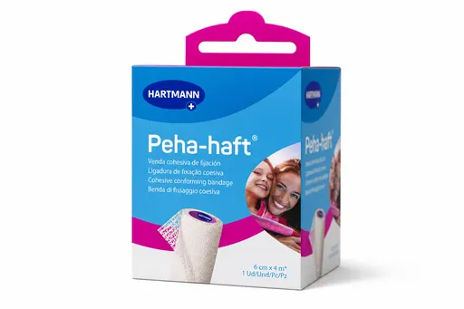 Peha-haft Selfcare