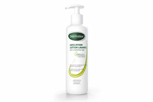Dermalex Lotion Lavante