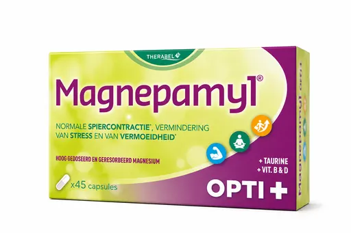 Magnepamyl Opti+