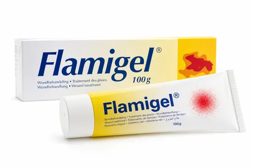 Flamigel