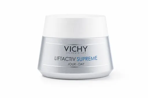Vichy Liftactiv Supreme Peaux Sèches
