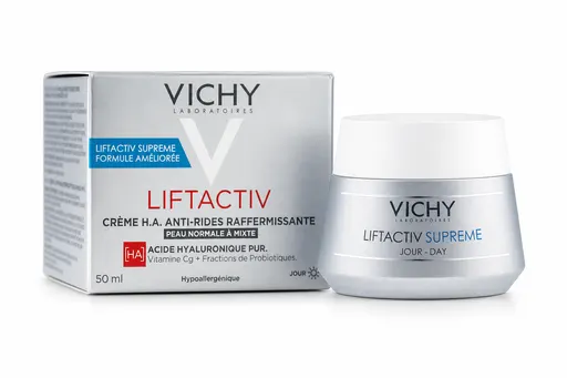 Vichy Liftactiv Supreme Peau Normale à Mixte