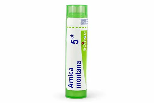 Arnica Montana Boiron 5CH