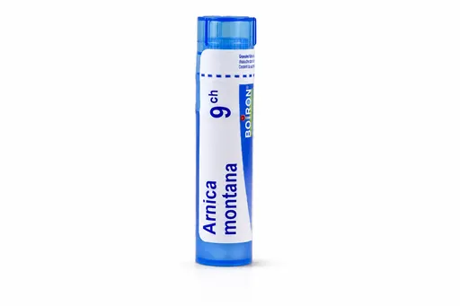 Arnica Montana Boiron 9CH
