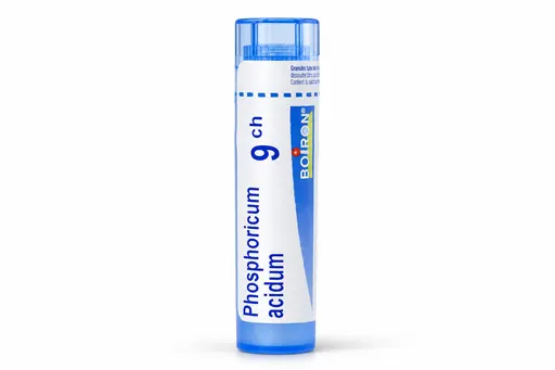 Phosphoricum Acidum 9CH