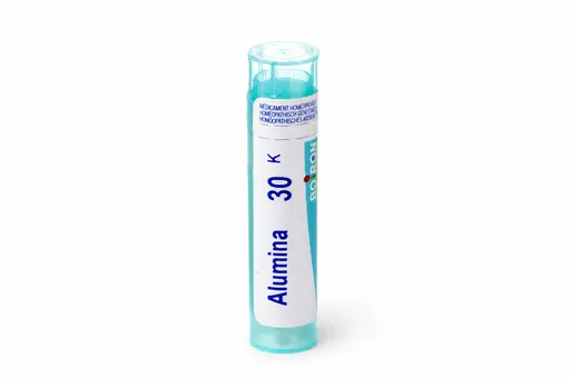 Alumina 30C Boiron