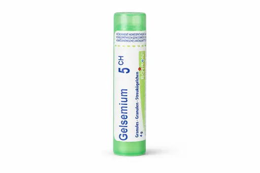 Gelsemium Boiron 5CH