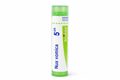 Nux Vomica 5CH