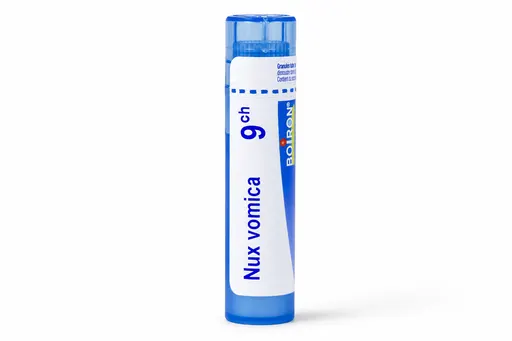 Nux Vomica 9CH Boiron