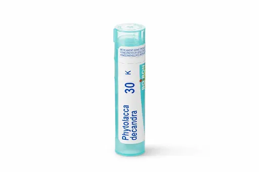 Phytolacca Decandra 30K