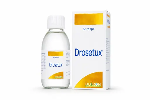 Drosetux Sirop