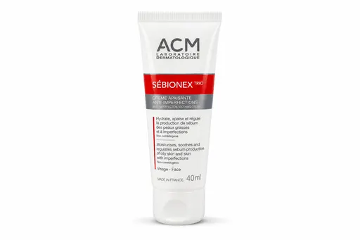 Sebionex Trio Crème
