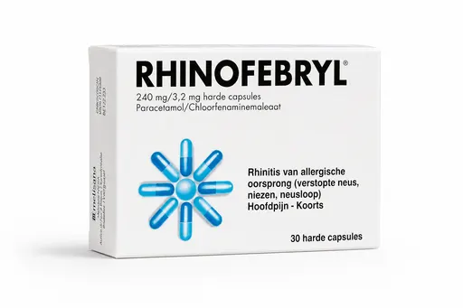 Rhinofebryl