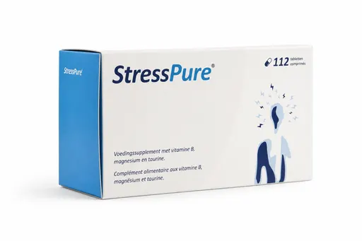 Stresspure