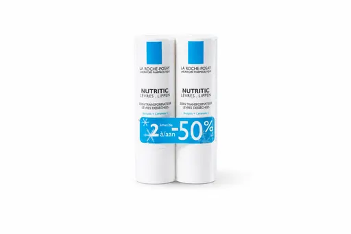 La Roche-Posay Nutritic Lèvres