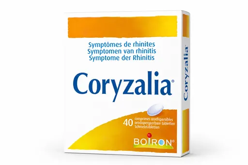 Coryzalia