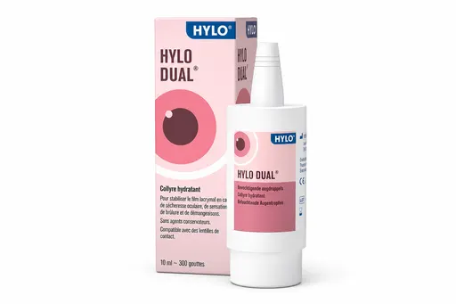 Hylo-Dual