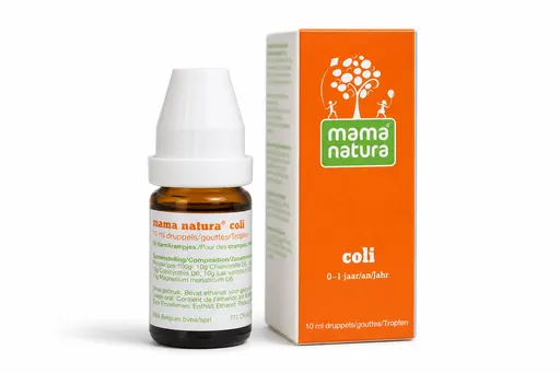 Mama Natura Coli