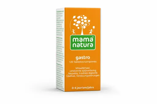 Mama Natura Gastro