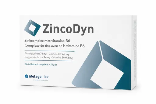 Zincodyn
