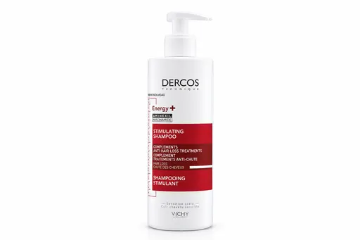 Vichy Dercos Energy+ Shampoo