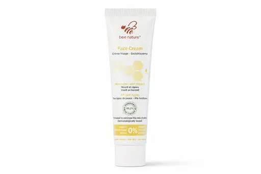 Bee Nature Crème Visage