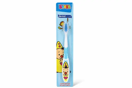 Dental Care Bumba Brosse à Dents 0-4 ans