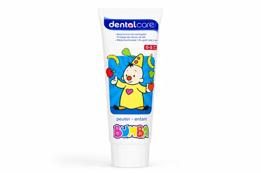 Dental Care Bumba Dentifrice