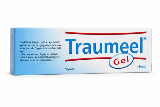 Traumeel