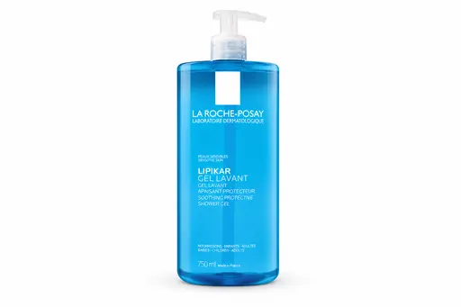 Lipikar Gel Lavant