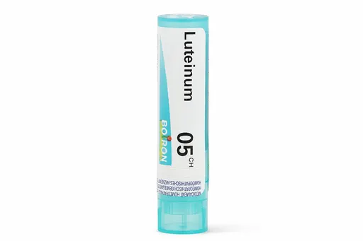 Luteinum 5CH