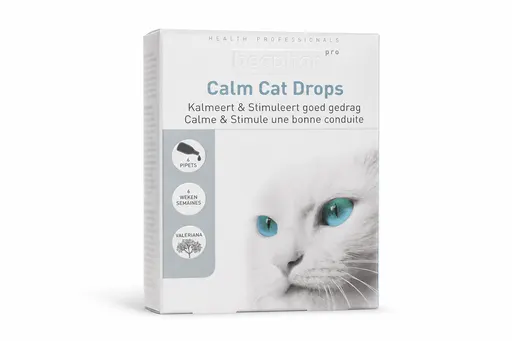 Beaphar Pro Calm Chat