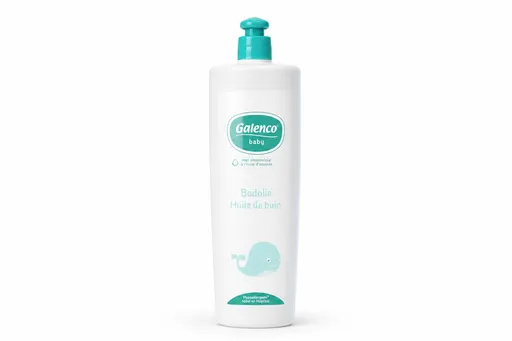 Galenco Baby Huile Bain