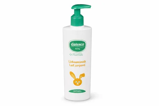 Galenco BB Lait Corporel