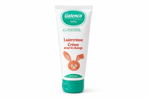 Galenco Baby Crème de Change