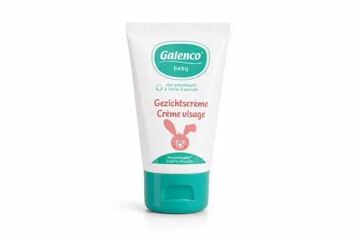 Galenco BB Crème Visage